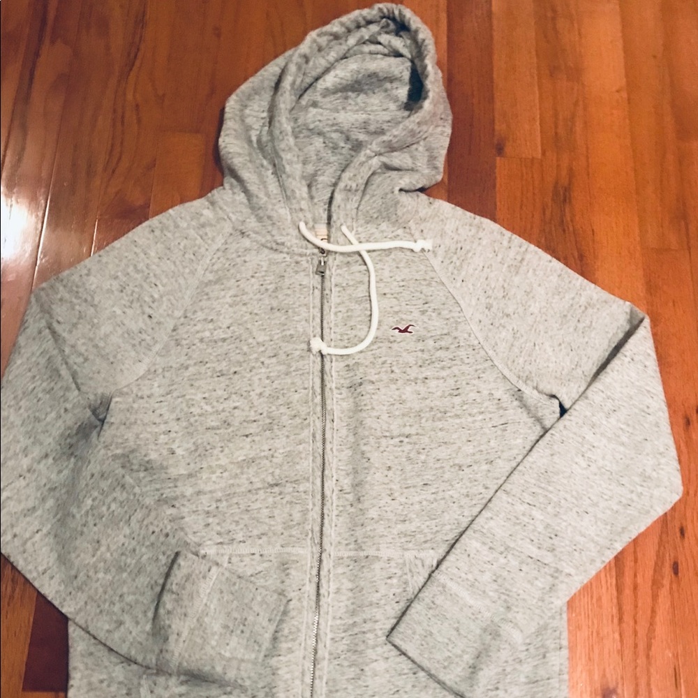 Hollister Hoodie